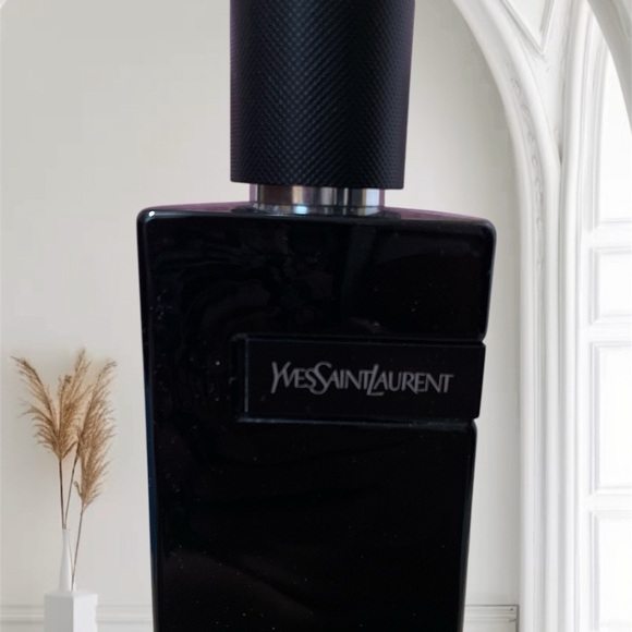 Y by Yves Saint Laurent Empty Bottle - Picture 1 of 5